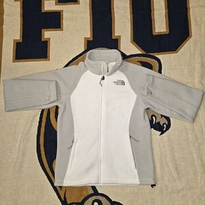 Women's The North Face Fleece Jacket